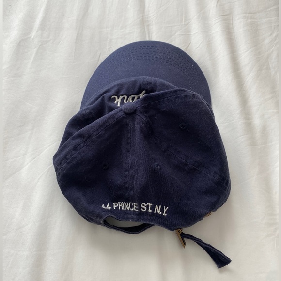 Cap - Picture 3 of 3